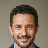 Javier García López