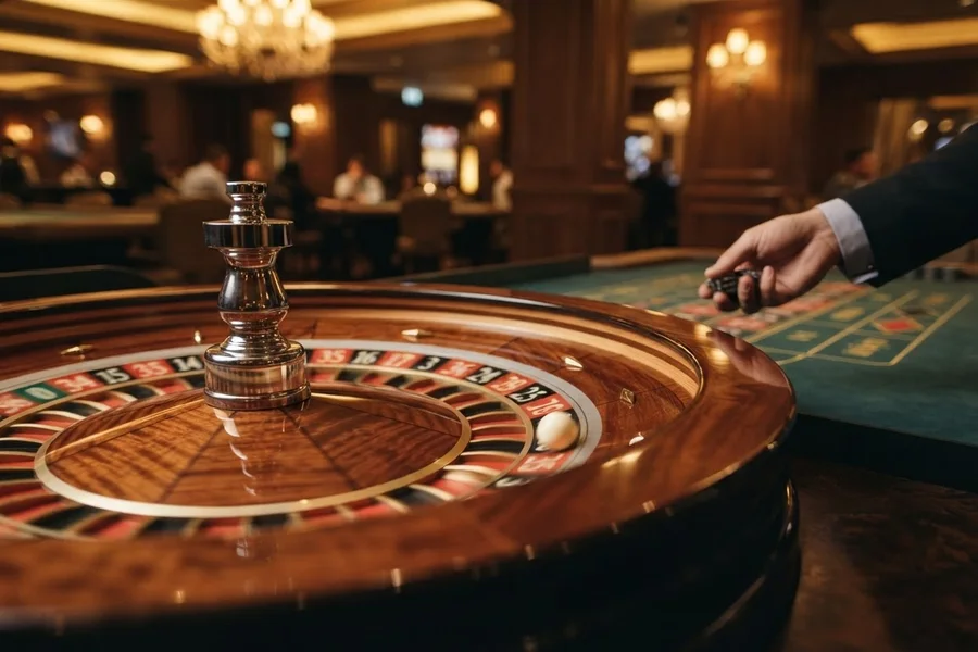 bonus sin deposito casino