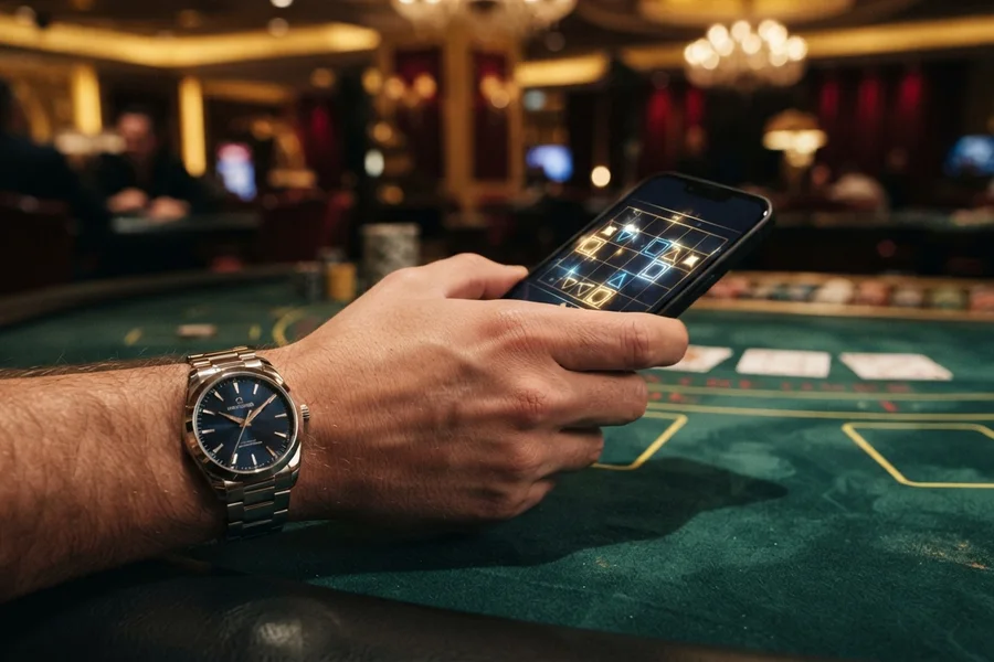 bonus sin deposito casino