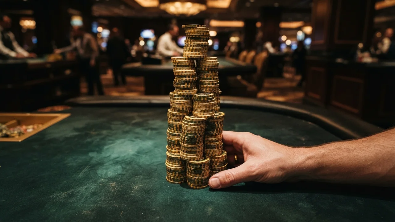 casino bono sin depositar