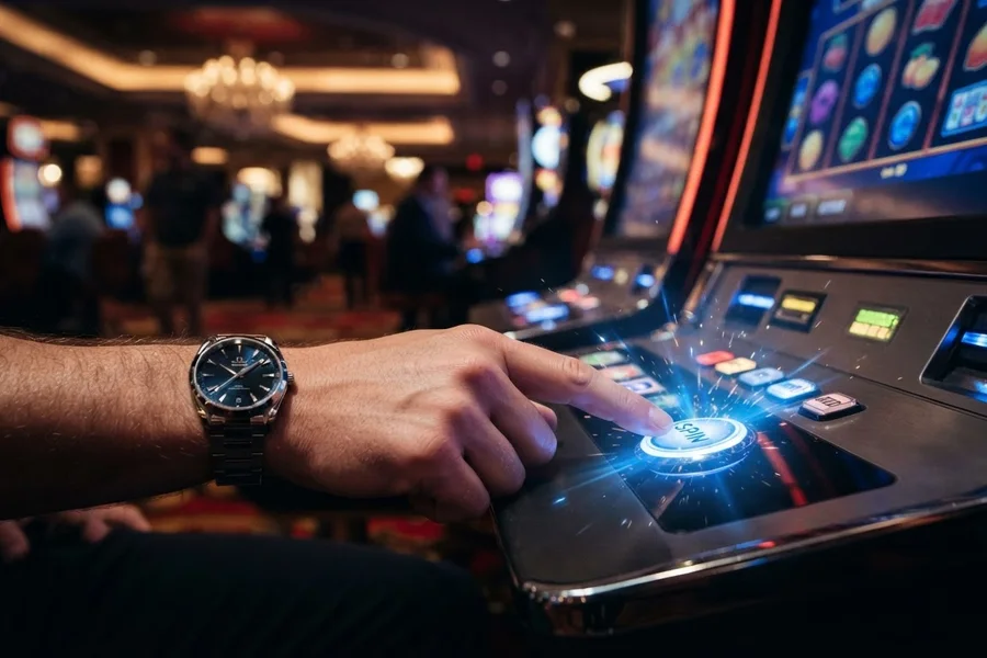casino bono sin depositar