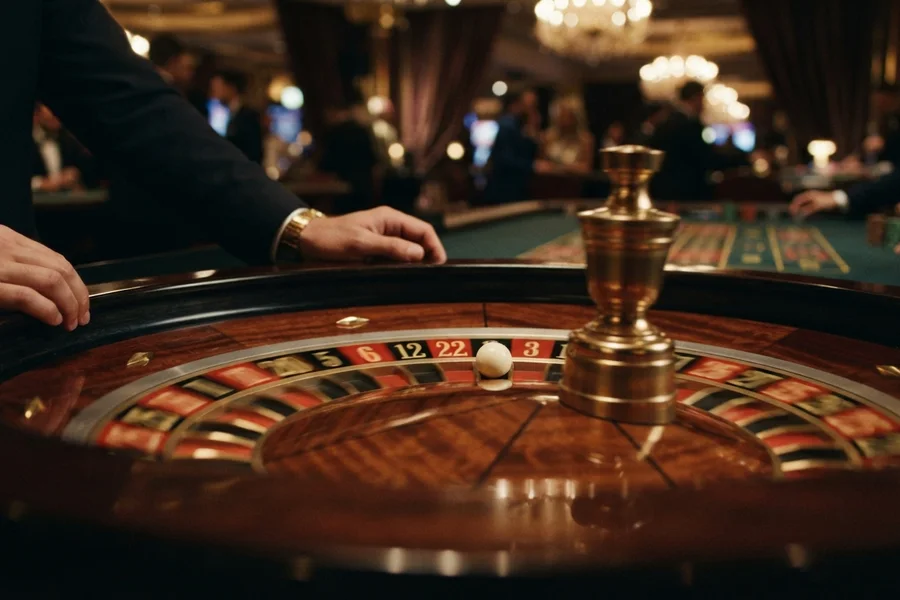 casino bono sin depositar