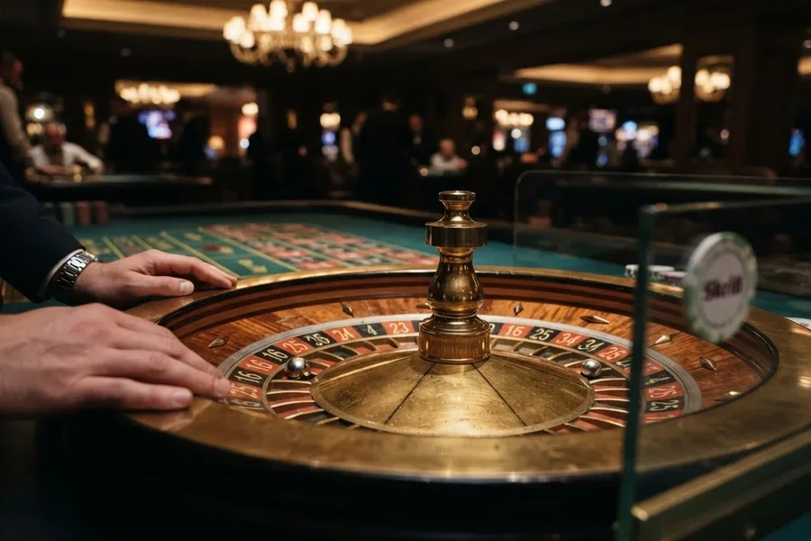 casino con 50 tiradas gratis sin depósito