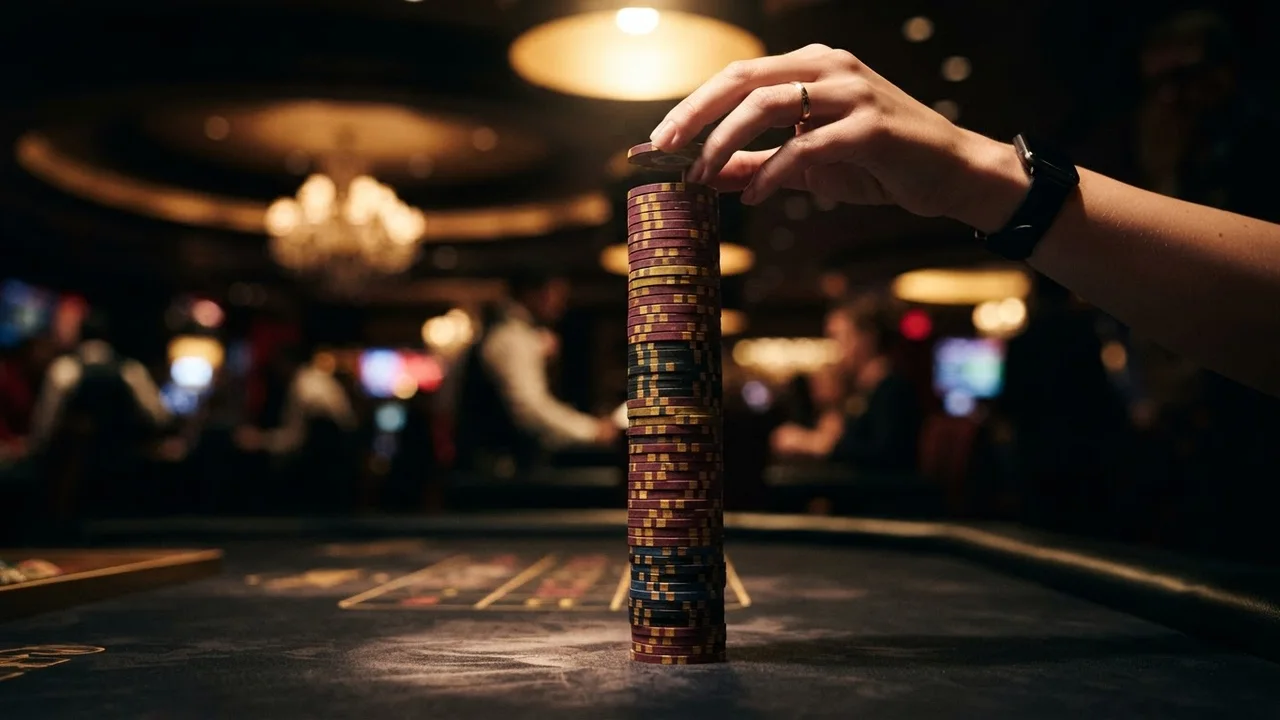 casino sin deposito