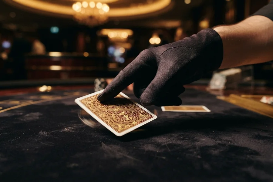 casino sin deposito