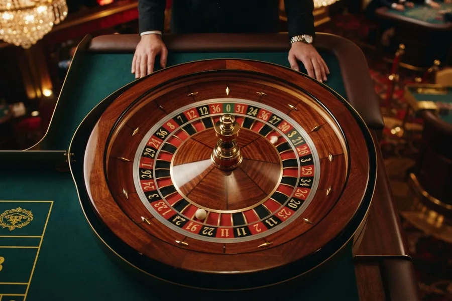 casino sin deposito