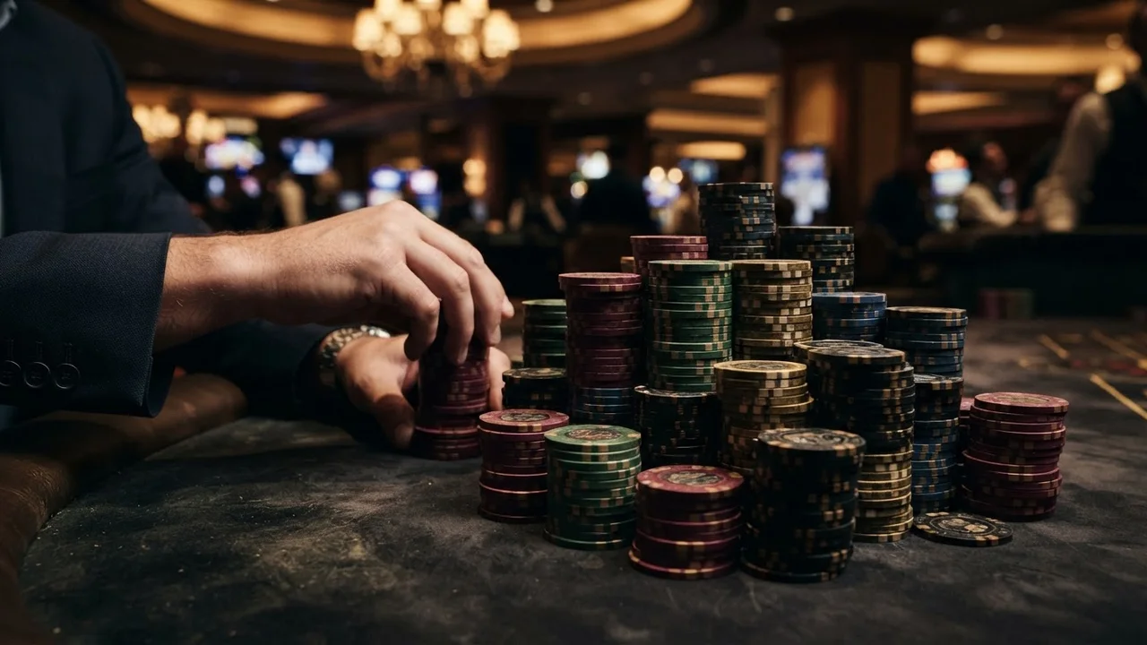 casino sin deposito espana