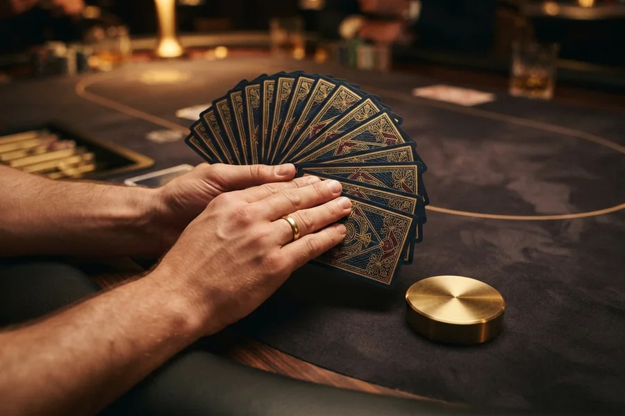 casino sin deposito espana