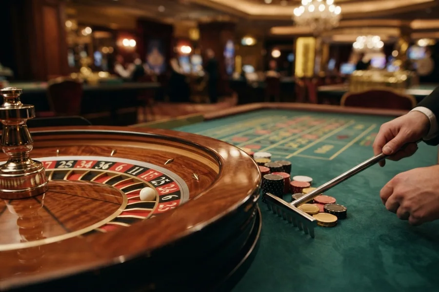casino sin deposito minimo