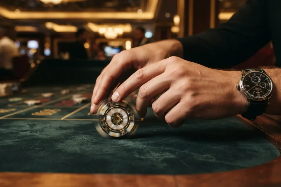 casinos con Bizum en España 2026
