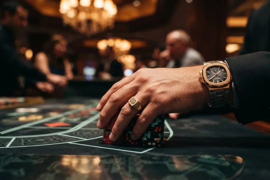 casinos online con dinero real en España