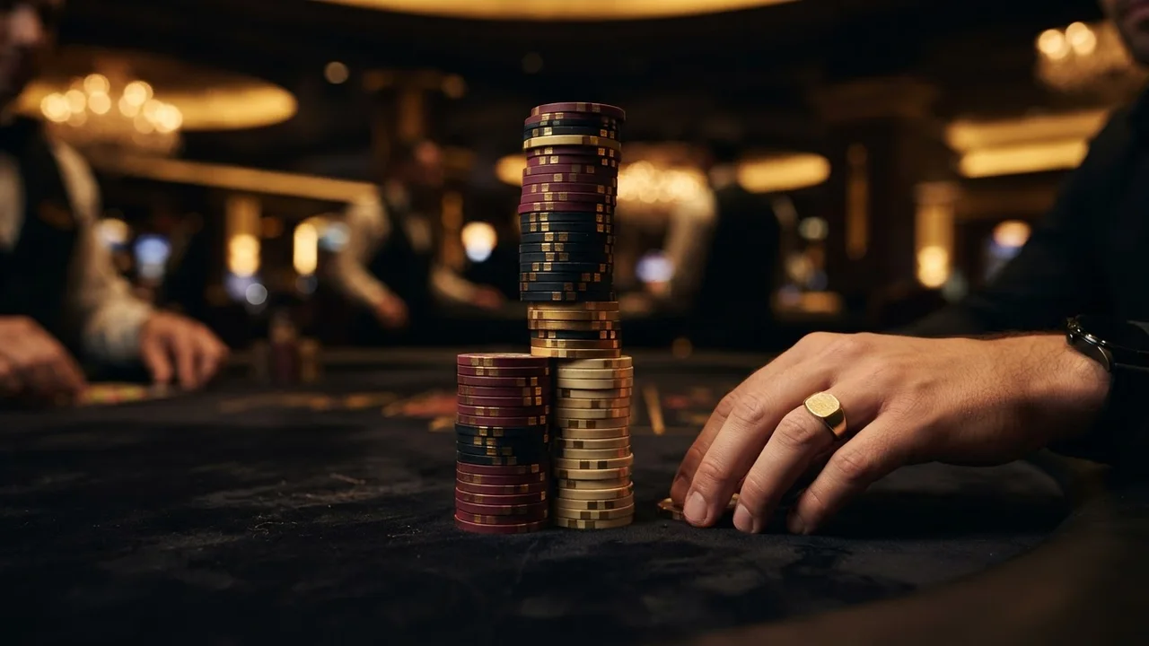 casinos que dan bonos sin deposito