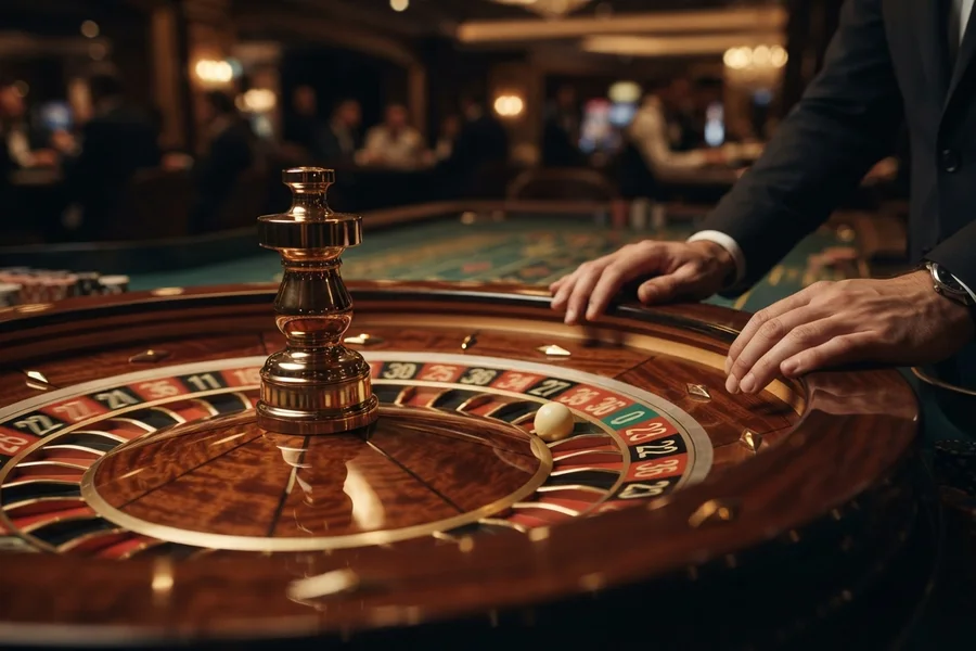 casinos que dan bonos sin deposito