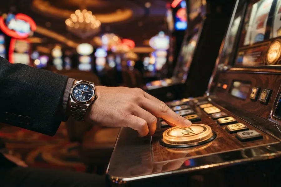 casinos sin verificación de identidad en España 2026