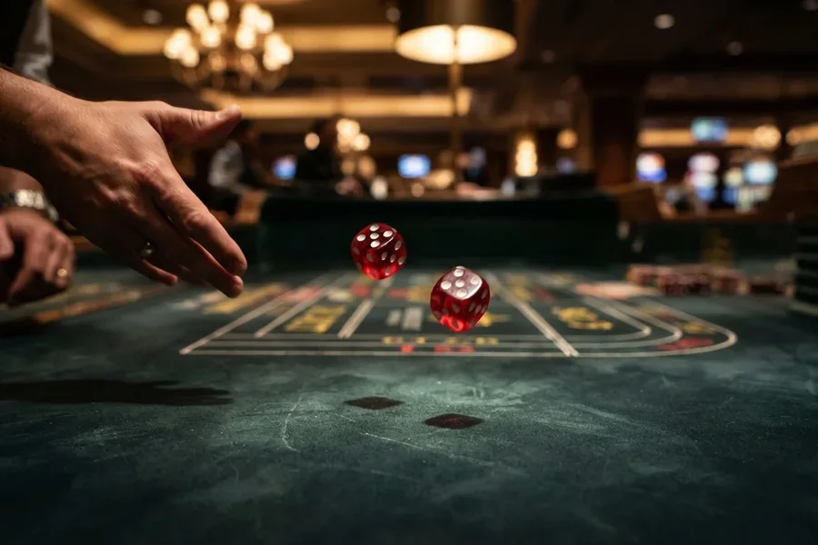 mejores apps de casino para iPhone 2026