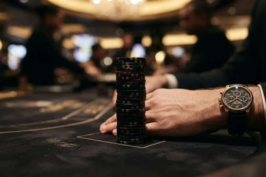 mejores apps de casino para iPhone 2026