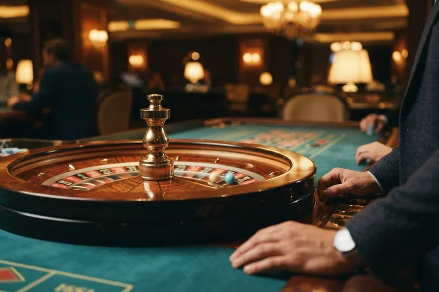 mejores casinos con blackjack online 2026