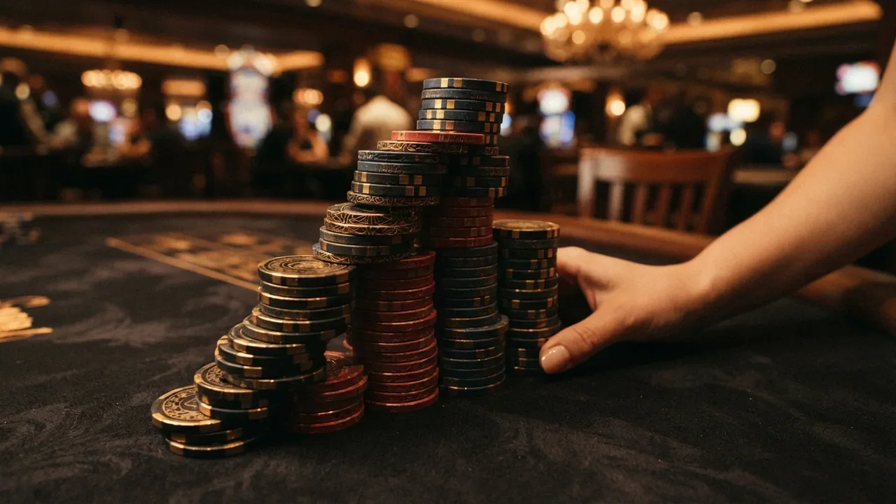 mejores casinos con ruleta online 2026
