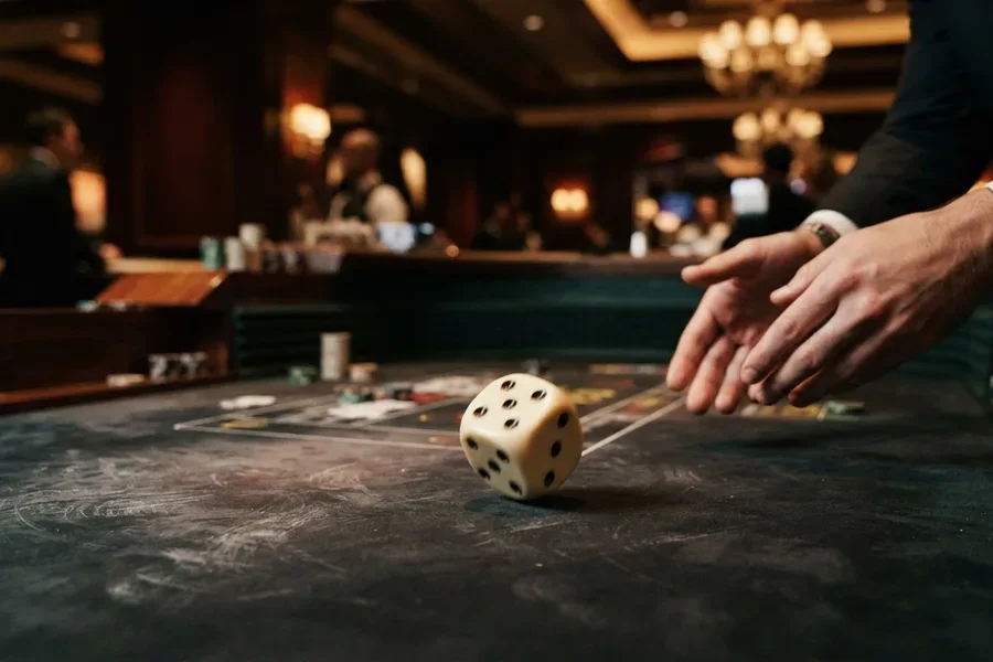 mejores casinos en vivo de España 2026