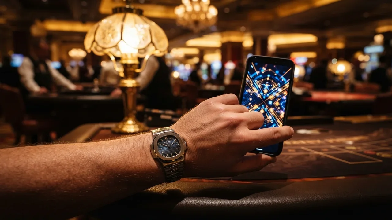 mejores casinos extranjeros en España 2026