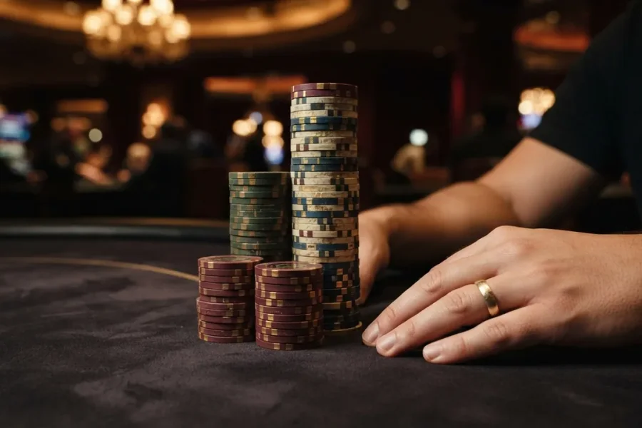 mejores casinos móviles de España 2026