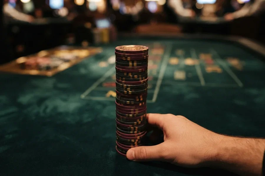 mejores casinos nuevos de España 2026