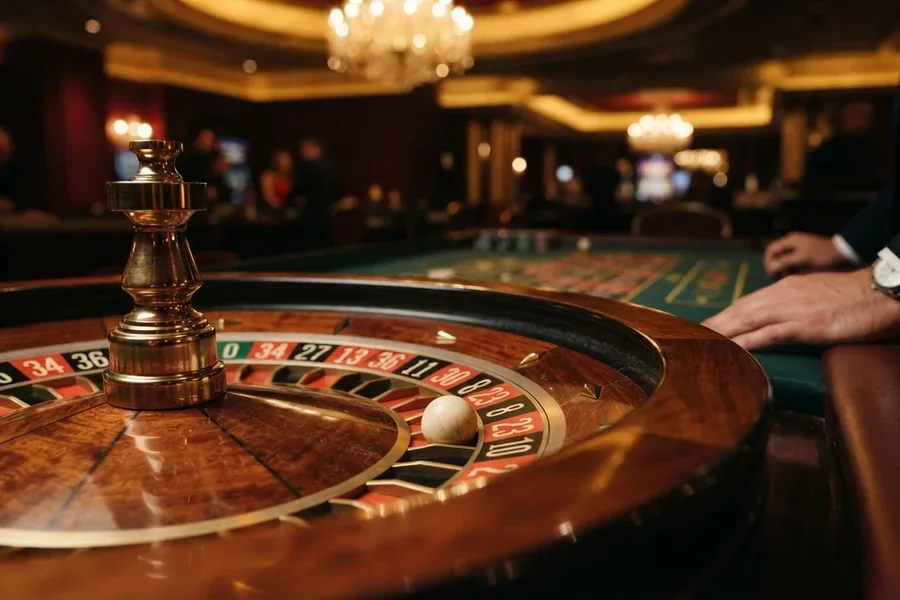 mejores casinos online de España 2026