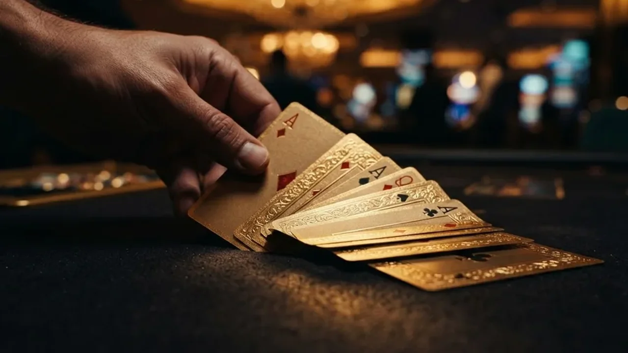 mejores casinos seguros de España 2026