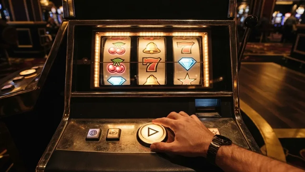 NeedForSpin Reseña y Opiniones 2026