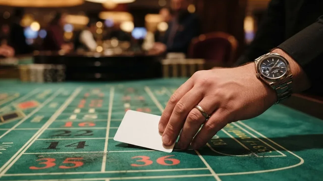 ruleta en vivo en casinos online 2026