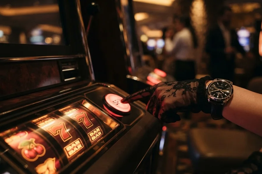 slots online sin deposito
